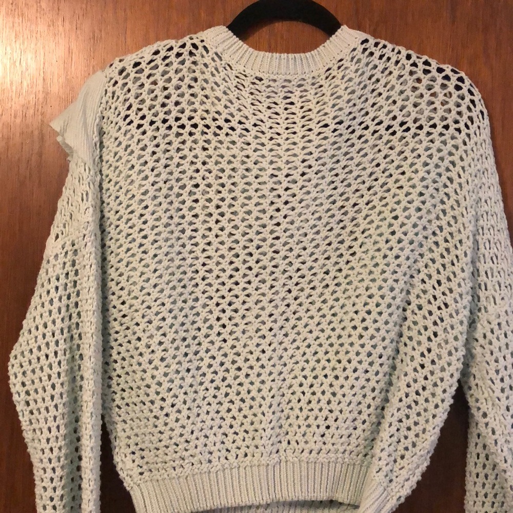 Fate by LFD sweater - Picture 4 of 5
